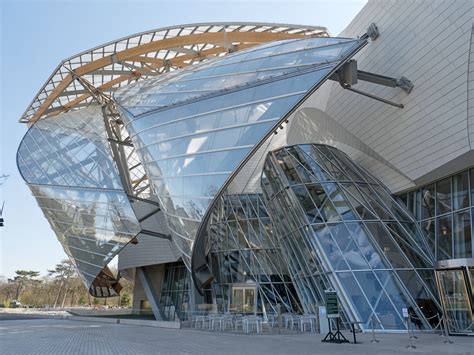 lfondation louis vuitton